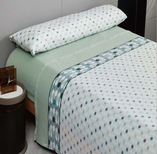 Juego de cama 3 piezas 90