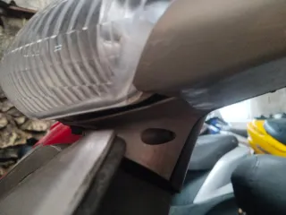 Recambios Honda SFX 50cc