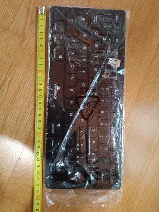 Tastiera wireless PC