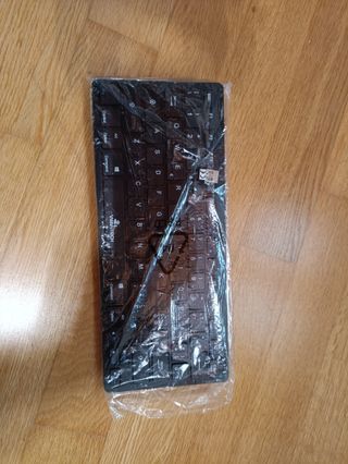 Tastiera wireless PC