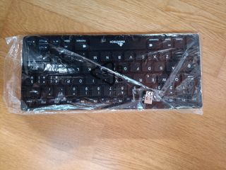 Tastiera wireless PC