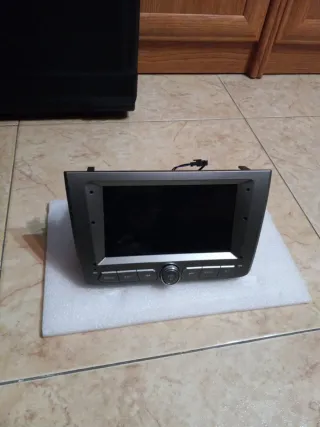 Pantalla Alfa Romeo Mito