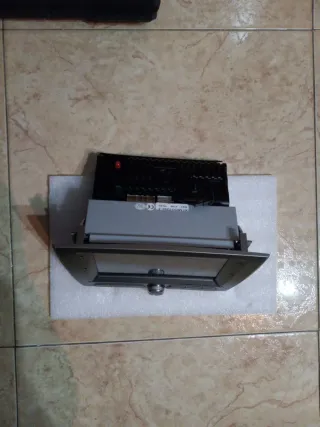 Pantalla Alfa Romeo Mito