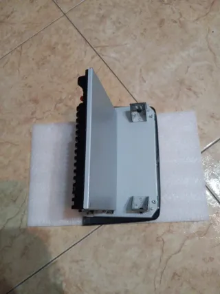 Pantalla Alfa Romeo Mito