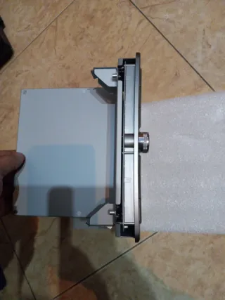 Pantalla Alfa Romeo Mito