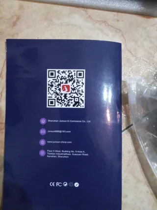 Pantalla Alfa Romeo Mito