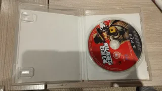 Videojuego red dead redemption II