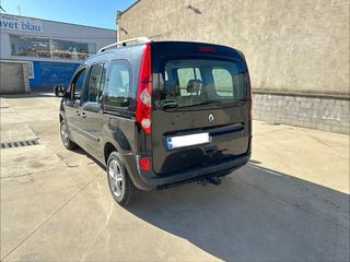Renault Kangoo gasolina