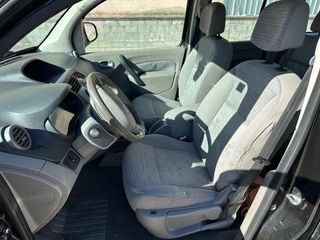 Renault Kangoo gasolina