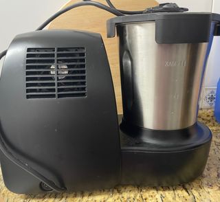 Robot Cocina Cecotec mambo 10070 y accesorios