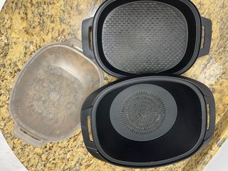 Robot Cocina Cecotec mambo 10070 y accesorios