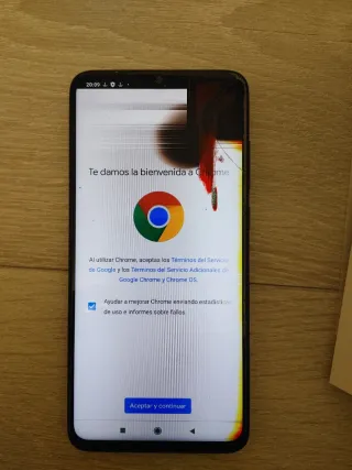 Xiaomi Redmi Note 8 Pro Morado