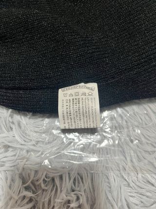 cappello chrome hearts