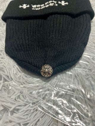 cappello chrome hearts