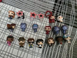 Funko Pop! Stranger Things