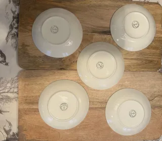 Taza de café/té La Cartuja de Sevilla