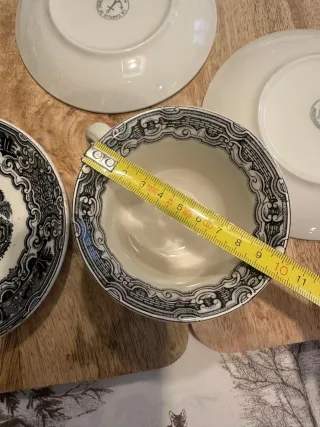 Taza de café/té La Cartuja de Sevilla