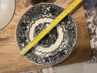 Taza de café/té La Cartuja de Sevilla