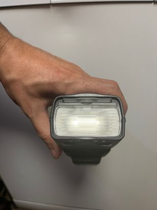 Flash Canon 430EX III-RT