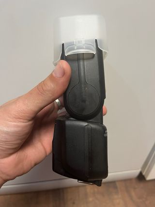 Flash Canon 430EX III-RT