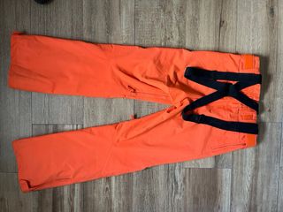 Equipación Esquí Phenix 2024-25