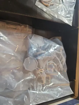 Fábulas de Peluche - Juego de mesa