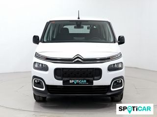 Citroën Berlingo 1.2 PURETECH 110 TALLA M FEEL BUSINESS 5P N1