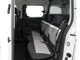 Citroën Berlingo 1.2 PURETECH 110 TALLA M FEEL BUSINESS 5P N1