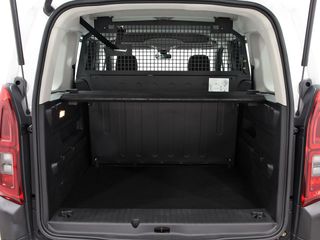 Citroën Berlingo 1.2 PURETECH 110 TALLA M FEEL BUSINESS 5P N1