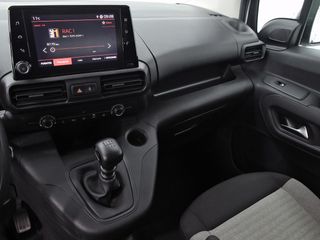 Citroën Berlingo 1.2 PURETECH 110 TALLA M FEEL BUSINESS 5P N1