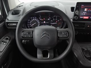 Citroën Berlingo 1.2 PURETECH 110 TALLA M FEEL BUSINESS 5P N1