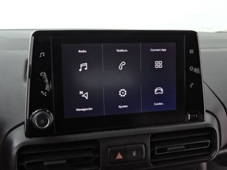 Citroën Berlingo 1.2 PURETECH 110 TALLA M FEEL BUSINESS 5P N1