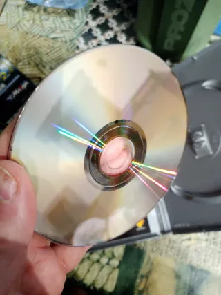 God of War Platinum PS2