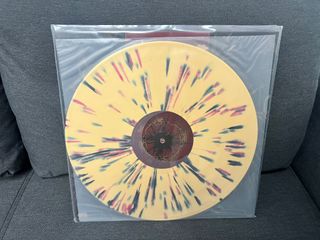 Grave - Endless Procession Of Souls LP