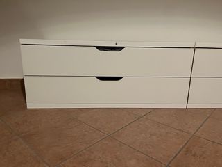 Cassettiera Stolmen Ikea