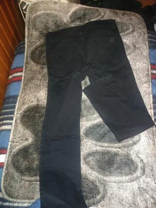 Pantalones vaqueros pitillo LIBERTO