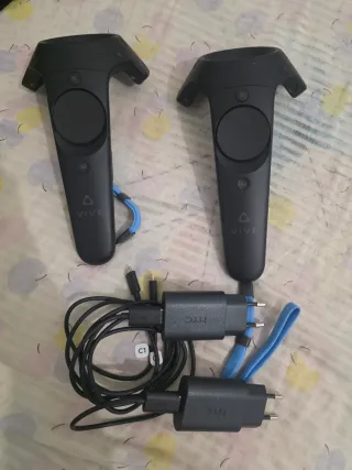 Controller Htc Vive Wand 1.0