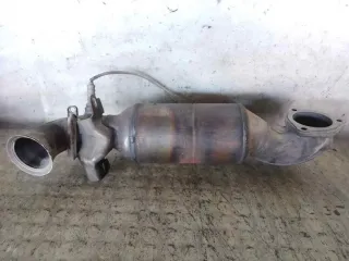 Catalisador Mini Cooper S R56