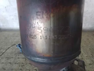 Catalisador Mini Cooper S R56