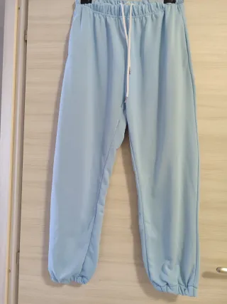 Pantaloni invernali Shein