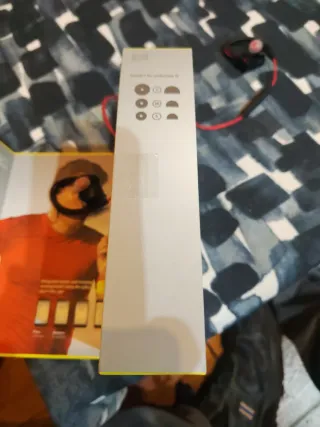 auriculares habrá sportpace bluetooth