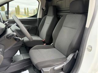 Peugeot Partner 4x4 Dangel Standard 600kgs BlueHDi 96kW