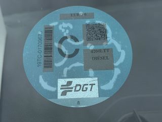 Peugeot Partner 4x4 Dangel Standard 600kgs BlueHDi 96kW