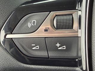 Peugeot Partner 4x4 Dangel Standard 600kgs BlueHDi 96kW