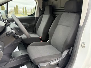 Peugeot Partner 4x4 Dangel Standard 600kgs BlueHDi 96kW