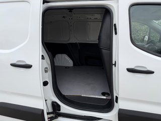 Peugeot Partner 4x4 Dangel Standard 600kgs BlueHDi 96kW