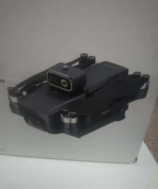 DRON 360 FLIPS 2 CAMARAS Y WIFIFPV