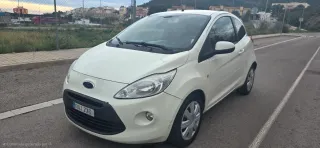 Ford Ka 2011
