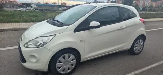 Ford Ka 2011
