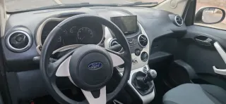 Ford Ka 2011